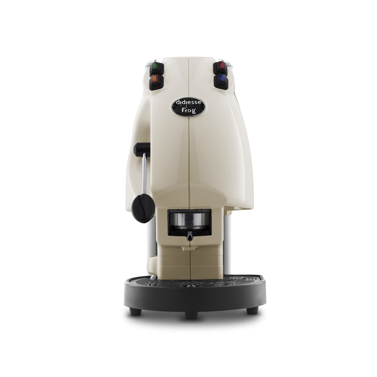 EAN 8055519900091 - Didiesse Frog Revolution Semi-automática Máquina espresso 2 L imagen 1