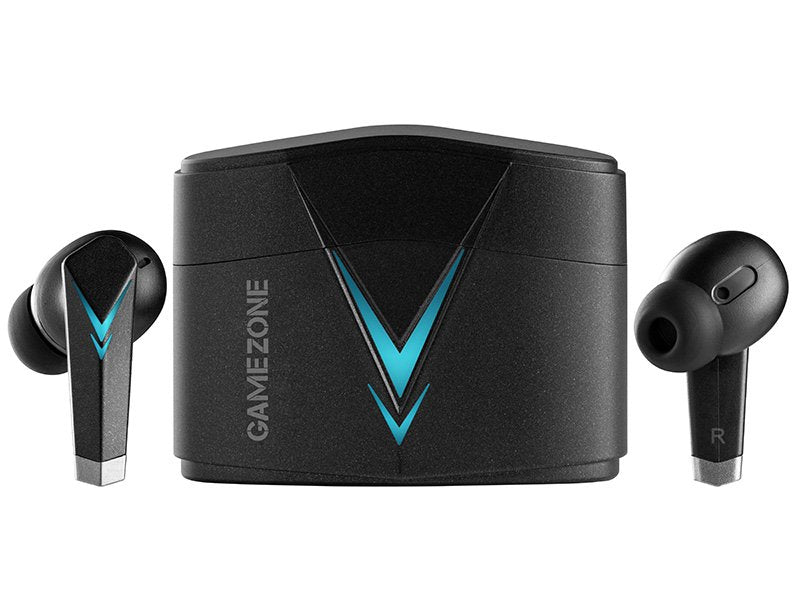 EAN 5907512871621 - Tracer GAMEZONE T6 PRO TWS Auriculares True Wireless Stereo (TWS) Dentro de oído Juego USB Tipo C Bluetoo imagen 3