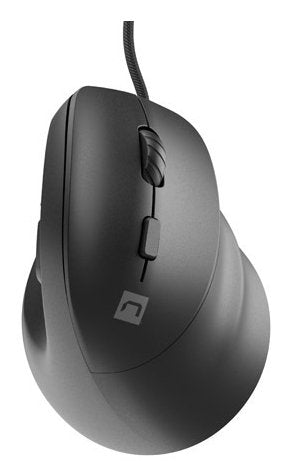 EAN 5901969445879 - NATEC Crake 2 Pro ratón Universal mano derecha USB tipo A Óptico 12800 DPI imagen 1
