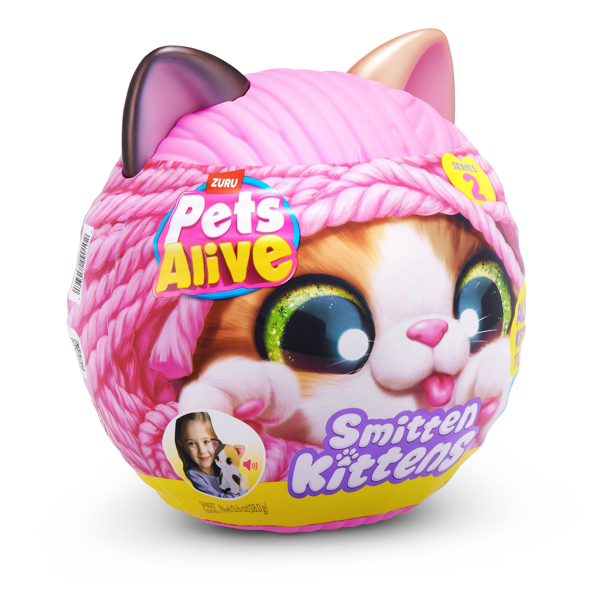 EAN 4894680051164 - Pets Alive 9568 juguete de peluche imagen 17