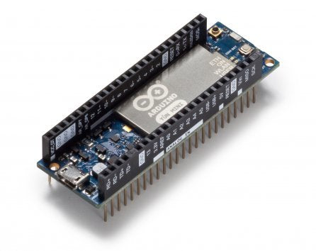 Arduino Yun Mini Placa De Desarrollo