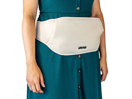 Unold Bolsa De Agua Caliente Eléctrica, Almohadilla Térmica 86010