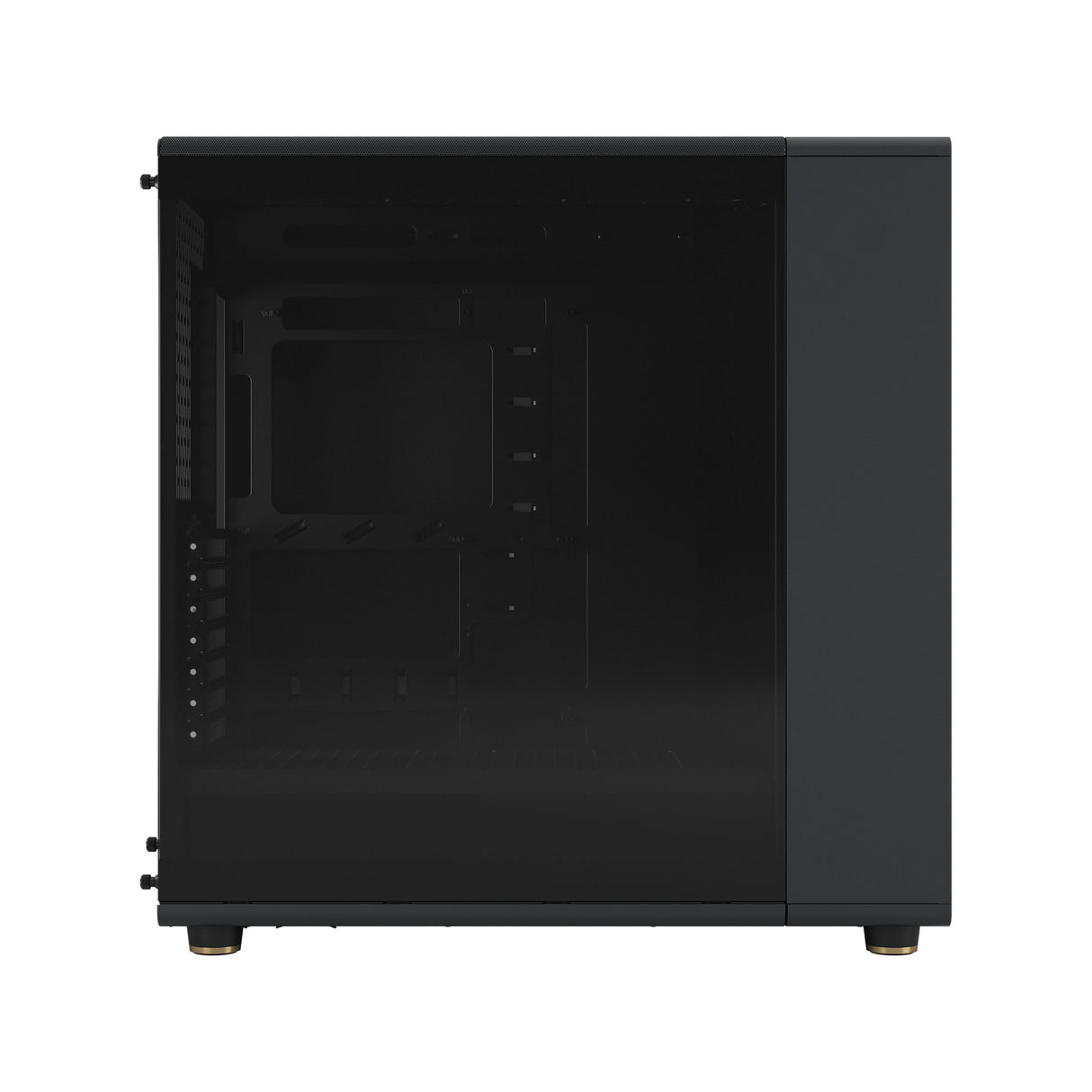 EAN 0843276109462 - Fractal Design North XL Escritorio Negro, Carbón vegetal imagen 14