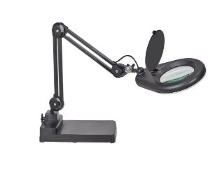 Maul 8263590 Lámapara De Lupa