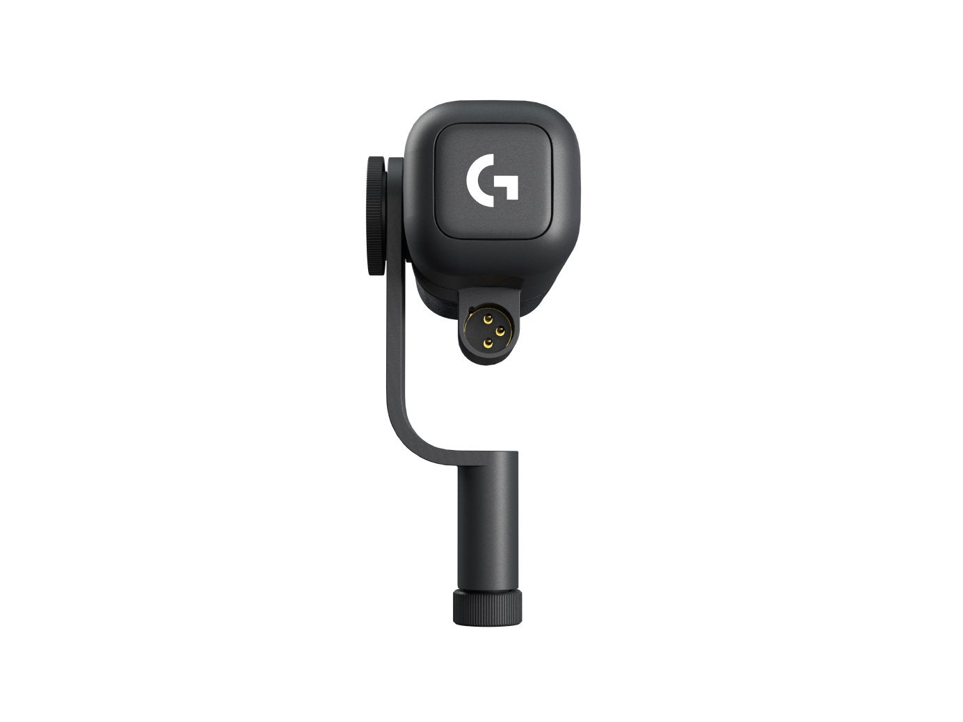 EAN 5099206114500 - Logitech G 988-000565 micrófono Negro Micrófono de estudio imagen 5