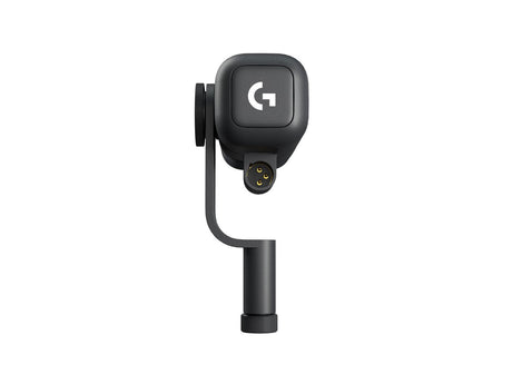 EAN 5099206114500 - Logitech G 988-000565 micrófono Negro Micrófono de estudio imagen 5