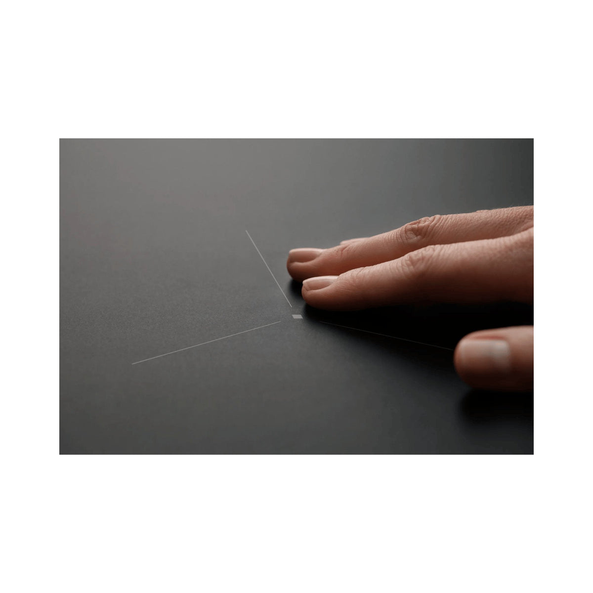 EAN 7333394124308 - Electrolux EIT60433CT Negro Integrado 60 cm Con placa de inducción 4 zona(s) imagen 8