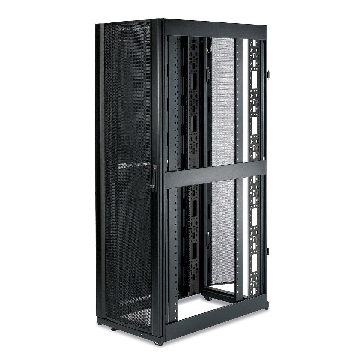EAN 0731304234579 - APC AR7502 accesorio de bastidor Panel de gestión de cables imagen 2