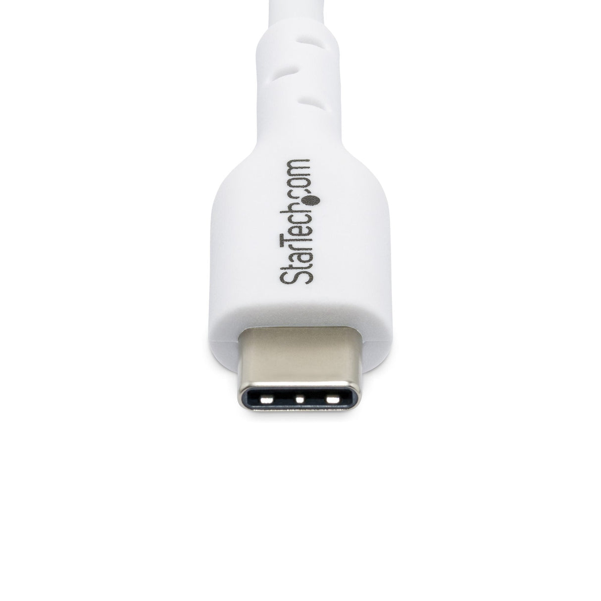 Cable Usb Tipo C Startech 3m Macho Macho Blanco