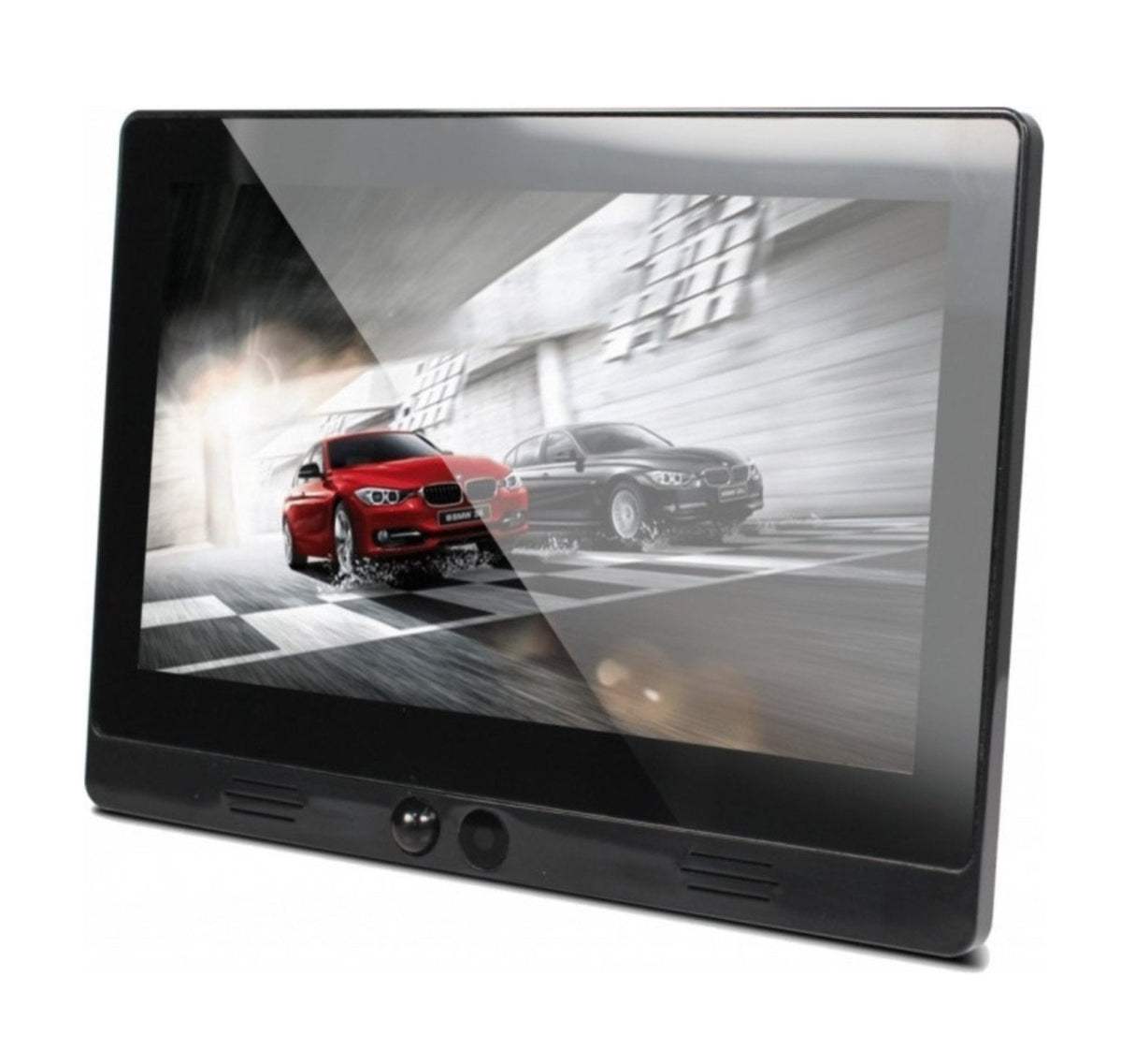 Marco De Fotos Digital Braun Digiframe 10.1 Motion