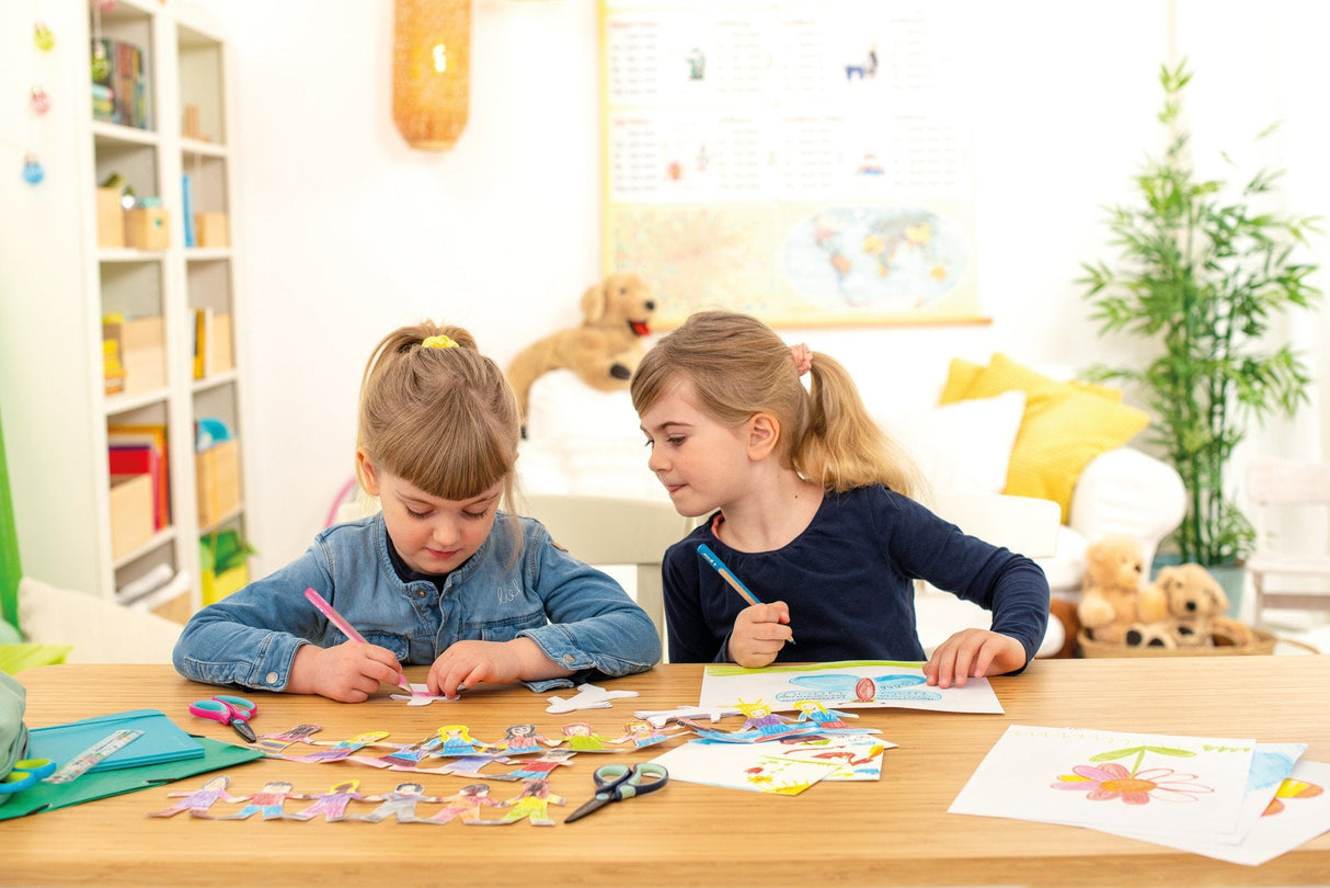 Lapices Pelikan Griffix Multicolor 10 Pieza(S)