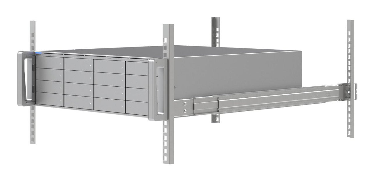 EAN 810084696583 - Ubiquiti Enterprise Network Video Recorder 3U Gris imagen 6