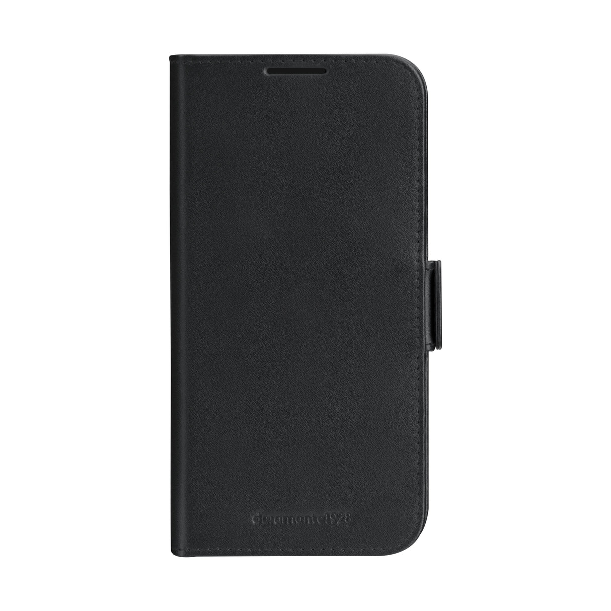 EAN 5711428065582 - dbramante1928 Copenhagen funda para teléfono móvil 17 cm (6.7") Libro Negro imagen 1