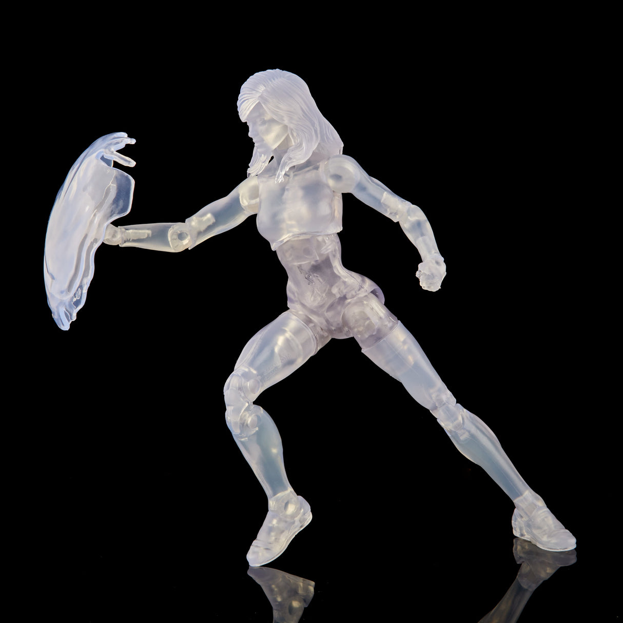 EAN 5010993918416 - Marvel F45935L0 figura de acción y colleccionable imagen 8