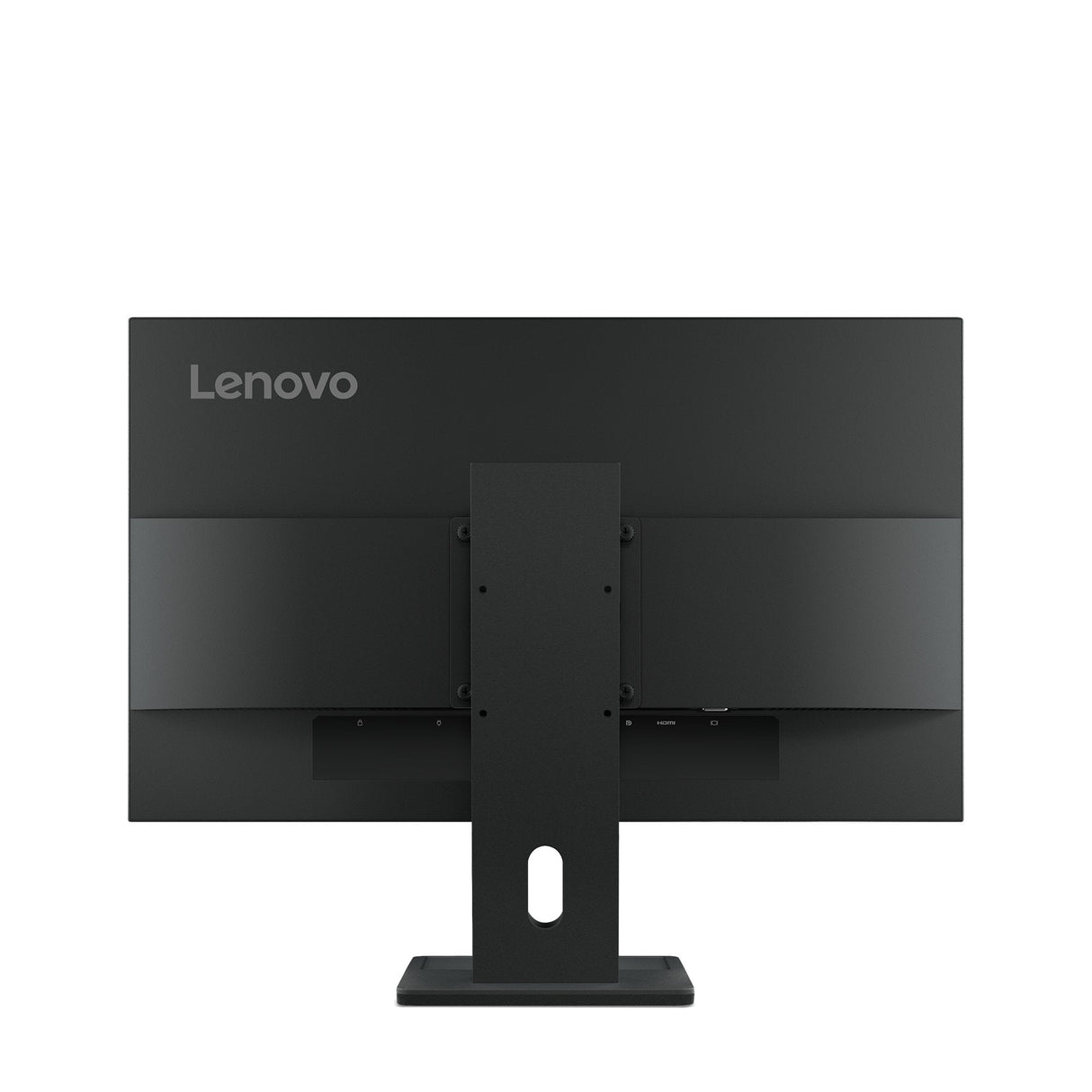 Monitor Lenovo Thinkvision E24-40 23.8" 1920 X 1080 Pixeles Full Hd Lcd Negro