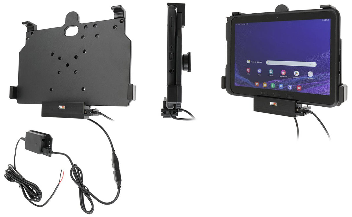 Active Holder For Fixed Installation For Galaxy Tab 713435