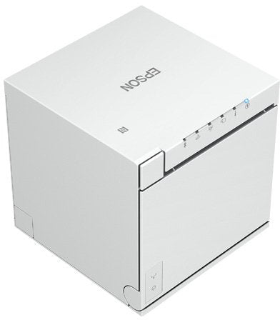 Tm-M30iiiwl (156): Wifi+Bt Wht Prnt