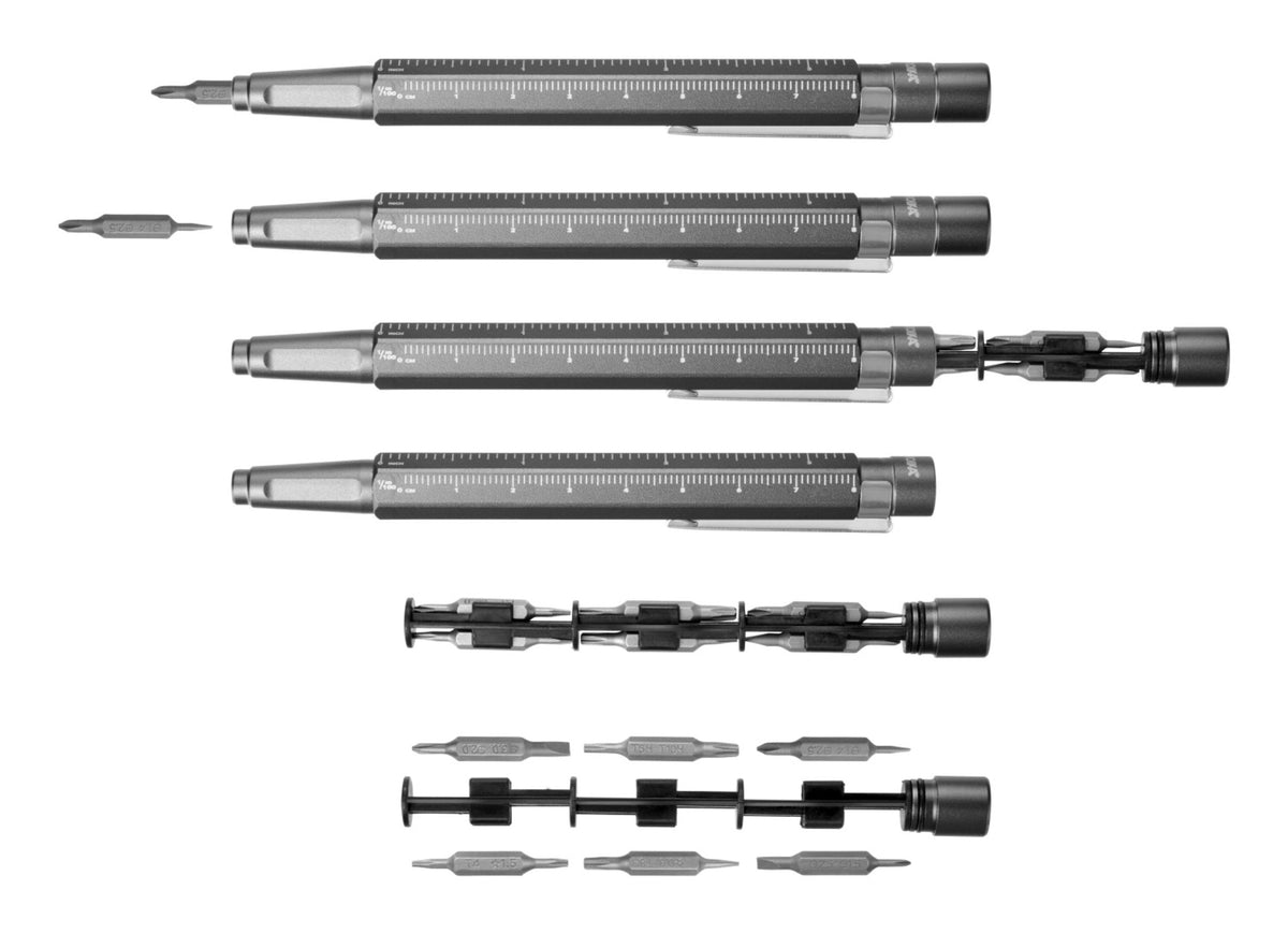 Troika Bit-Stift Construction Tool 13