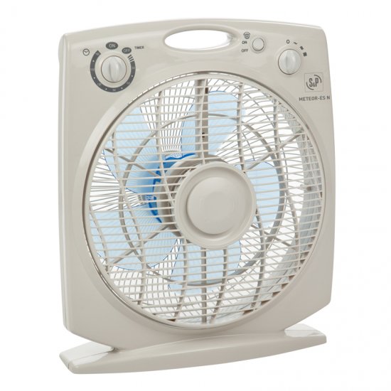 EAN 8413893669711 - Soler & Palau 8413893669711 ventilador Gris imagen 1