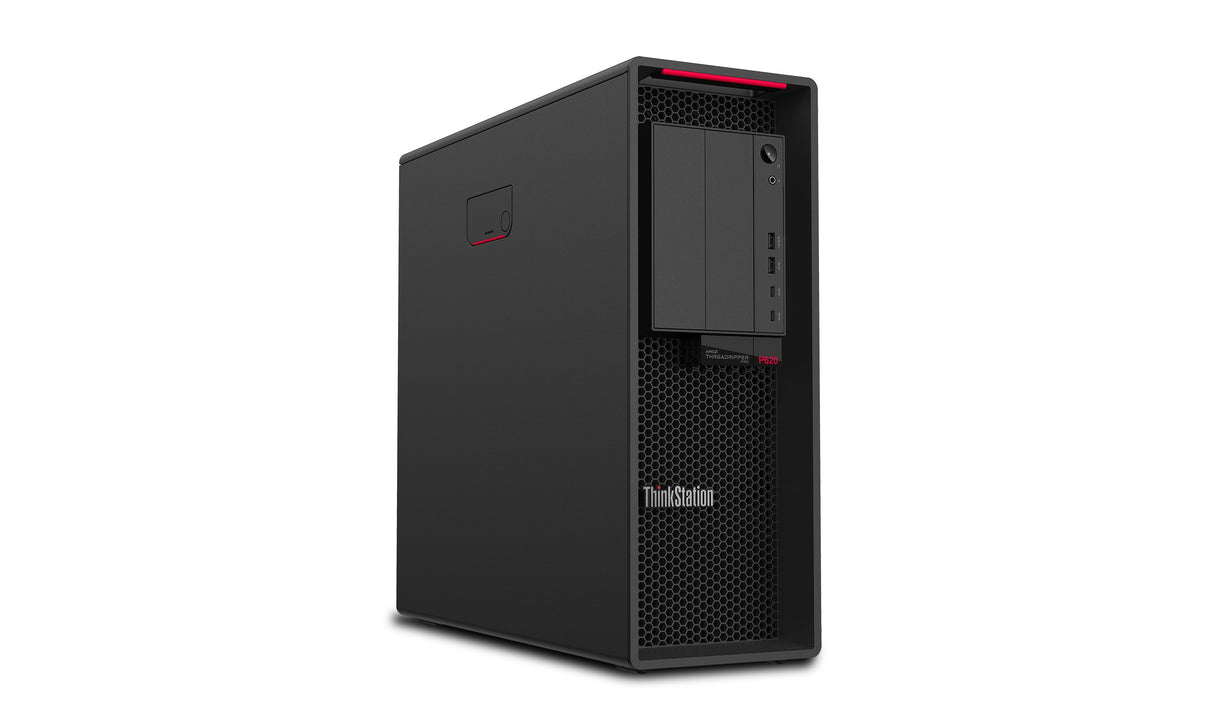 EAN 198155632389 - Lenovo ThinkStation P620 AMD Ryzen Threadripper PRO 5955WX 128 GB DDR4-SDRAM 1 TB SSD NVIDIA RTX 5000 Ada imagen 2