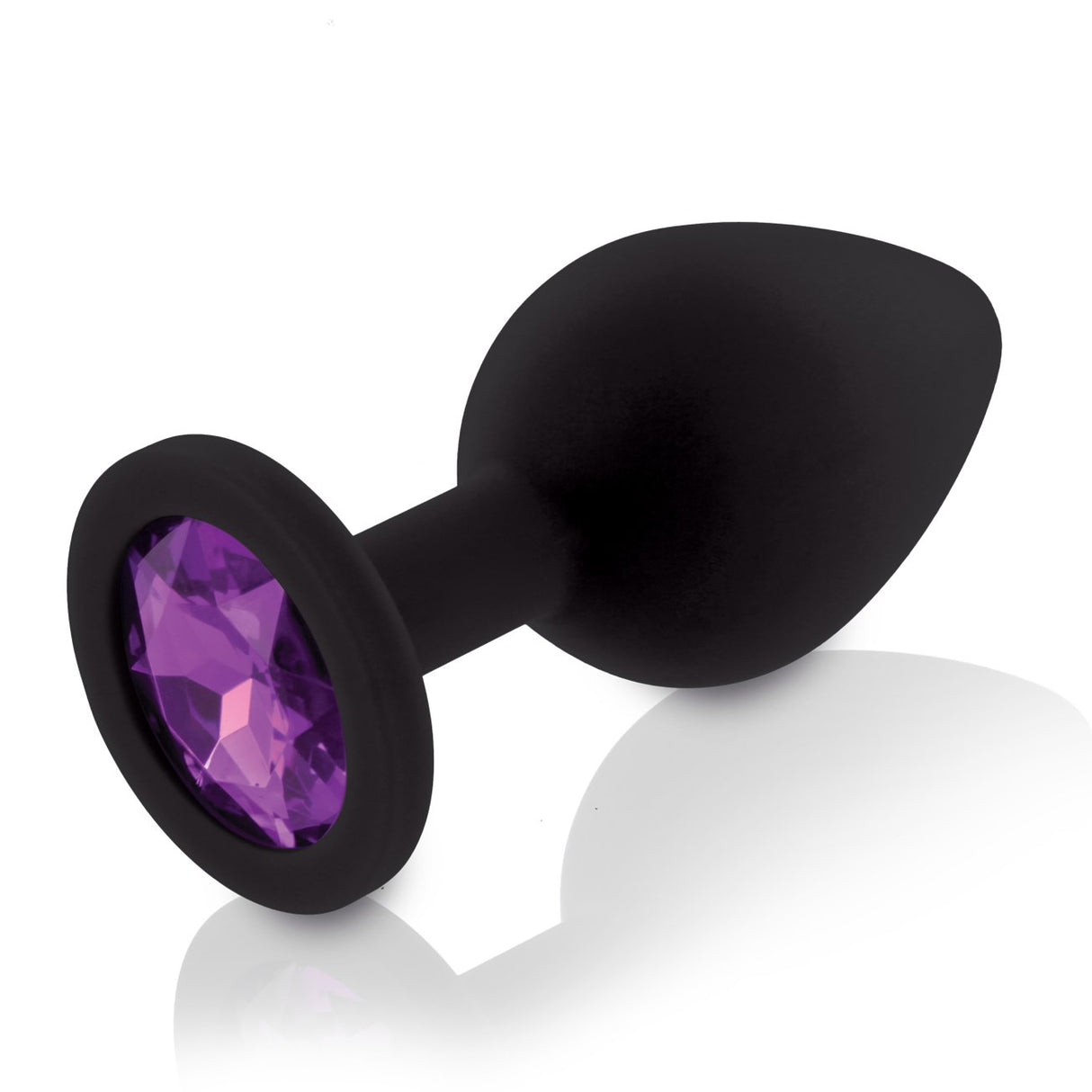 EAN 8717903271926 - Rianne S BOOTY PLUG SET Kit de tapones anales Negro Silicona 3 pieza(s) imagen 4