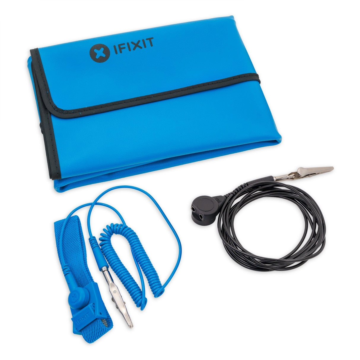 EAN 0856235006672 - iFixit EU145202-5 herramienta para reparación de dispositivo electrónico 3 herramientas imagen 1