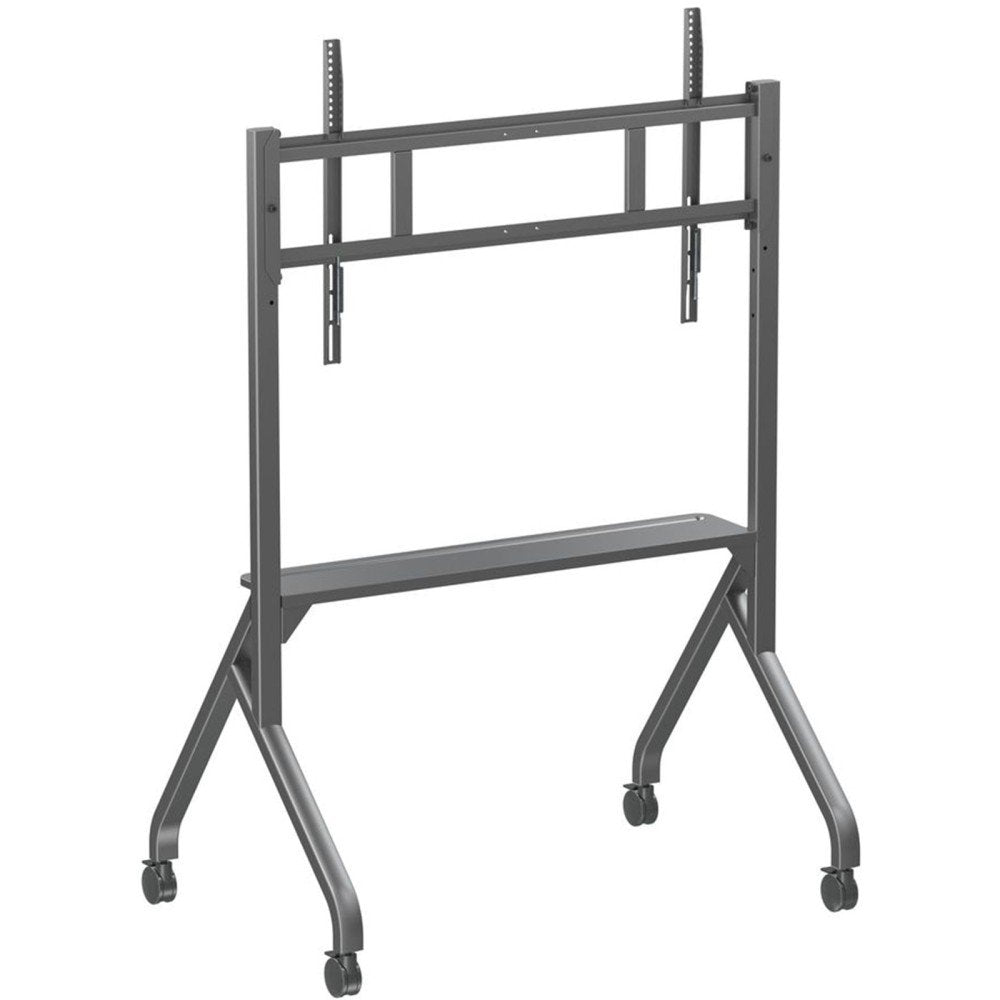 EAN 8059018367744 - Techly ICA-TR53MB soporte para TV 2,03 m (80") Negro imagen 5
