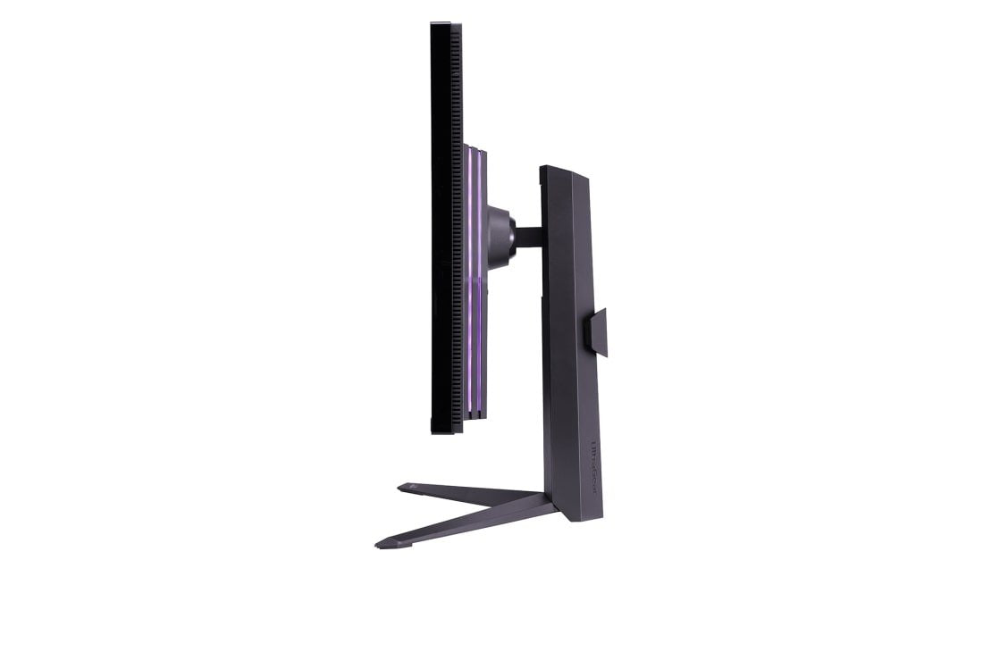 EAN 8806084026286 - LG 32GQ950P-B pantalla para PC 80 cm (31.5") 3840 x 2160 Pixeles 4K Ultra HD LED Negro imagen 5