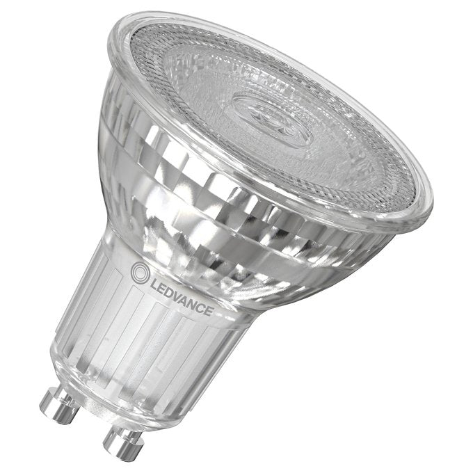 EAN 4099854457227 - Osram LED PAR16 P lámpara LED Blanco cálido 3000 K 6,1 W GU10 E imagen 1