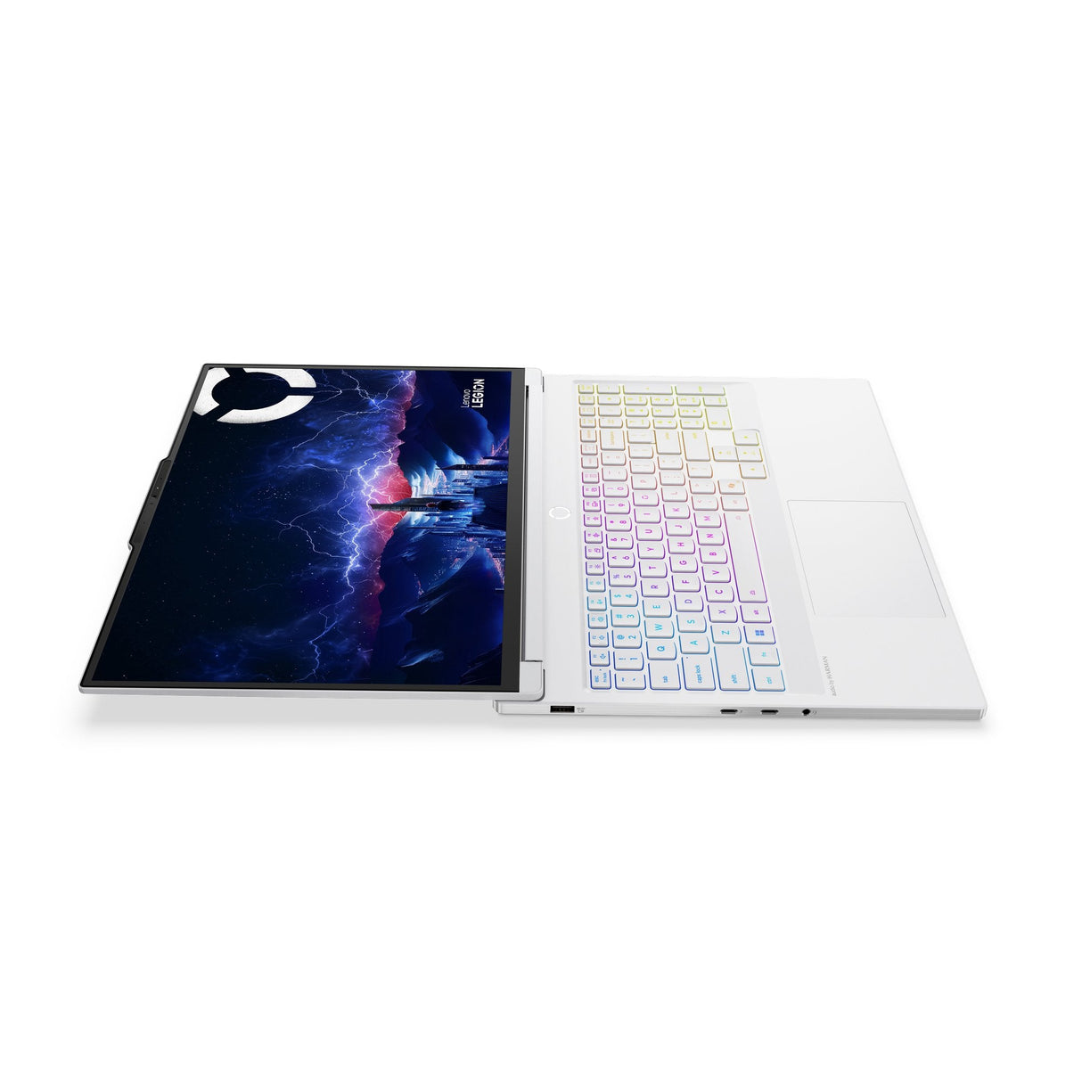 Portatil Legion 7 16iax10 Ultra 7 32gb None-Odd Not Specified 16 1tb