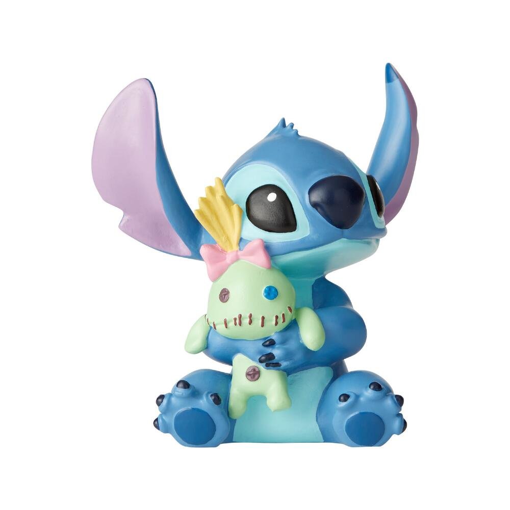 EAN 28399144945 - Enesco 6002187 figura y estatua decorativas Azul, Verde, Turquesa Resina imagen 2