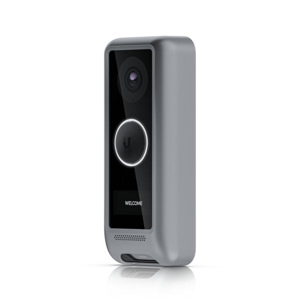 EAN 0810010075659 - Ubiquiti UVC-G4-DB-Cover-Silver Plata Policarbonato (PC) 1 pieza(s) imagen 3