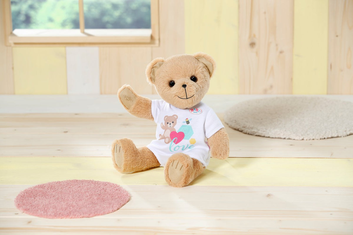 EAN 4001167837122 - BABY born Bear white imagen 14