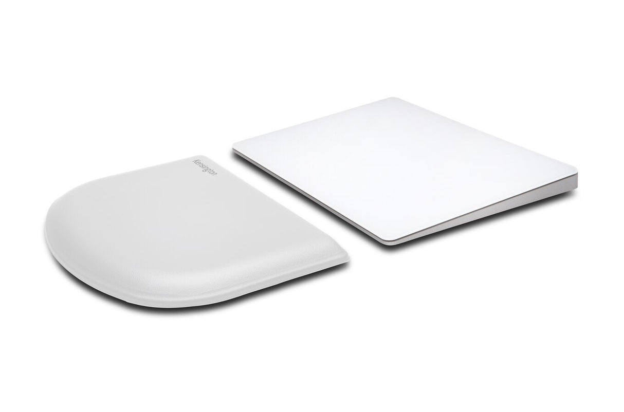 Kensington Repose-Poignet Ergosoft Pour Souris Trackpads Fins - Gris
