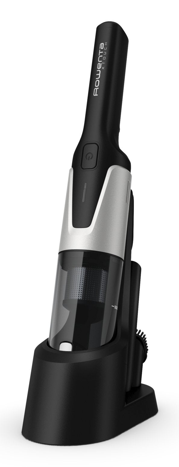 Aspirador De Mano Rowenta X-Touch Ac97 Ac9736wo