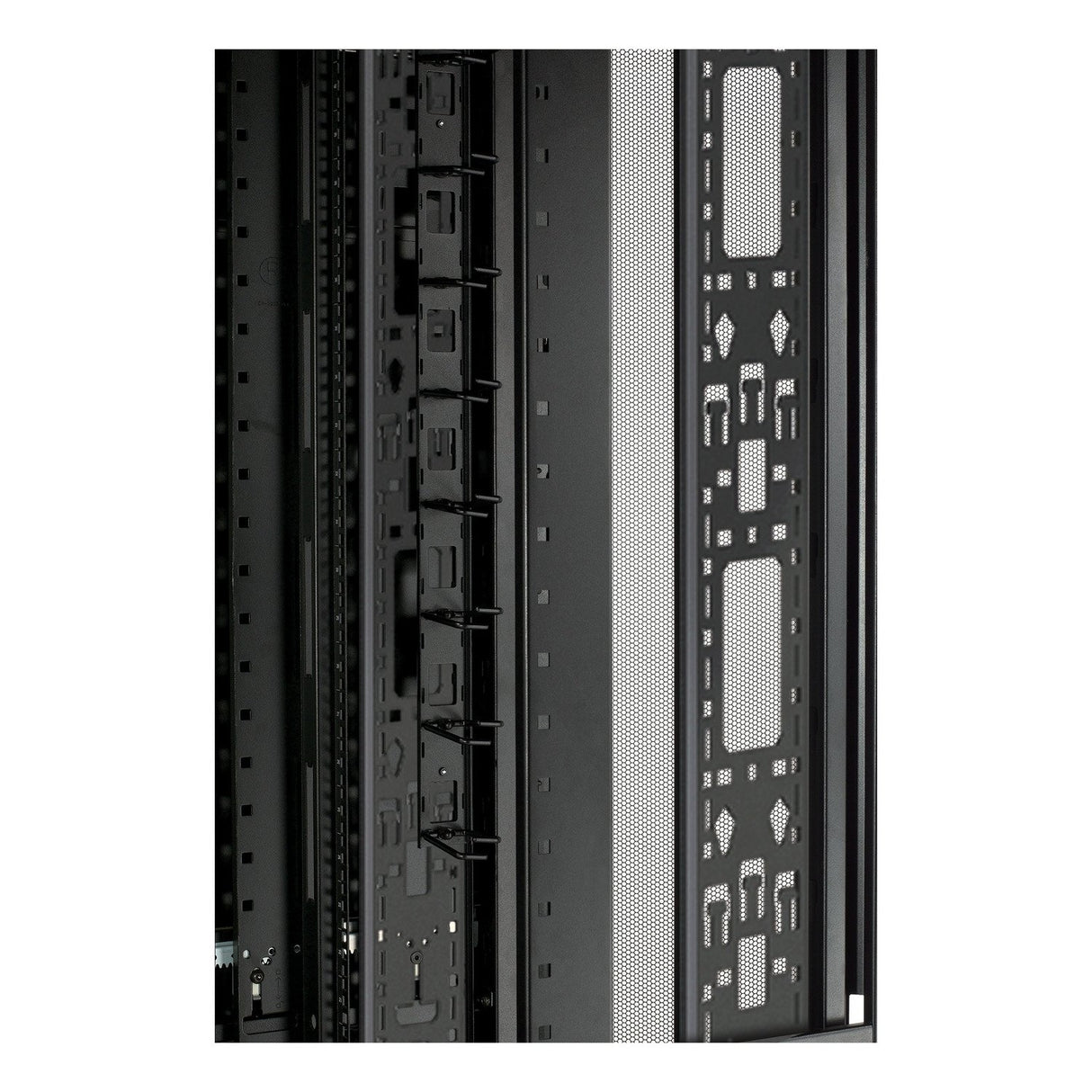 EAN 0731304234562 - APC Vertical Cable Oganizer, NetShelter imagen 3