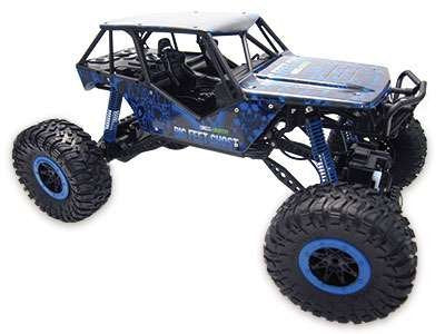 Amewi Rc Auto Crazy Crawler Ni-Mh Akku 700mah Azul 8+