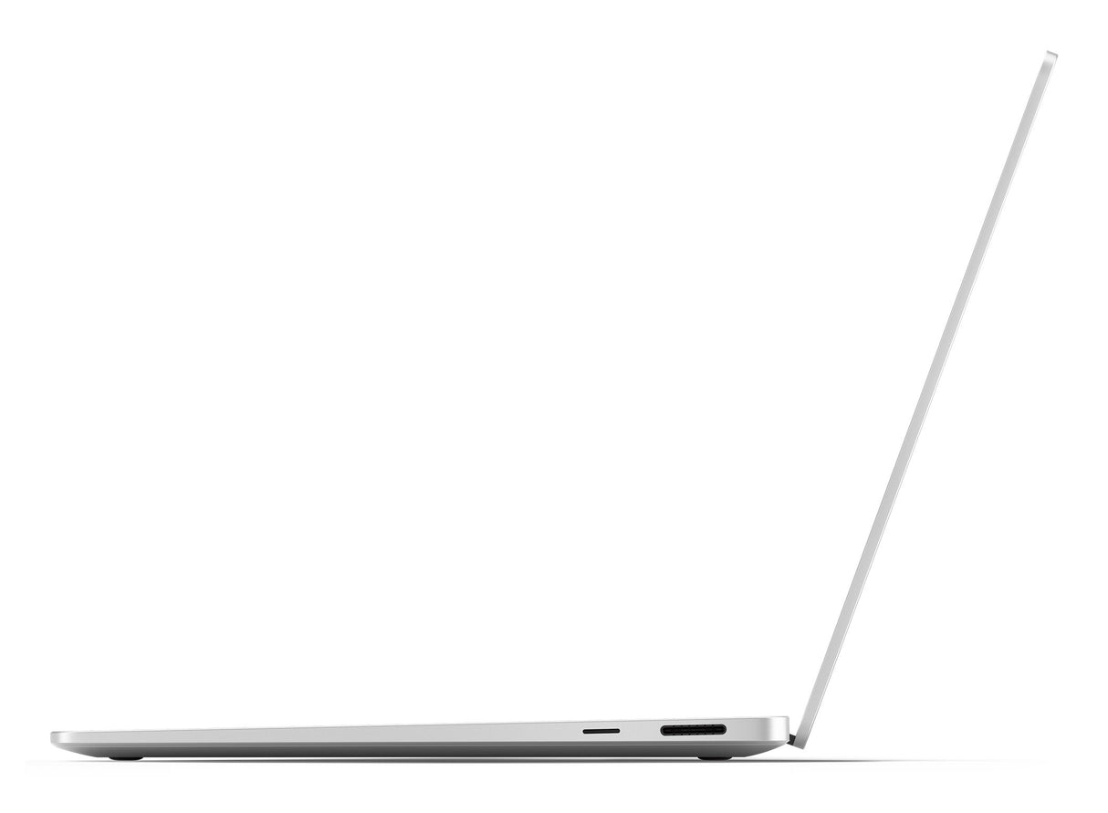 EAN 196388278800 - Microsoft Surface Laptop 7 Copilot+ PC Qualcomm Snapdragon X1E-80-100 Portátil 38,1 cm (15") Pantalla táct imagen 5