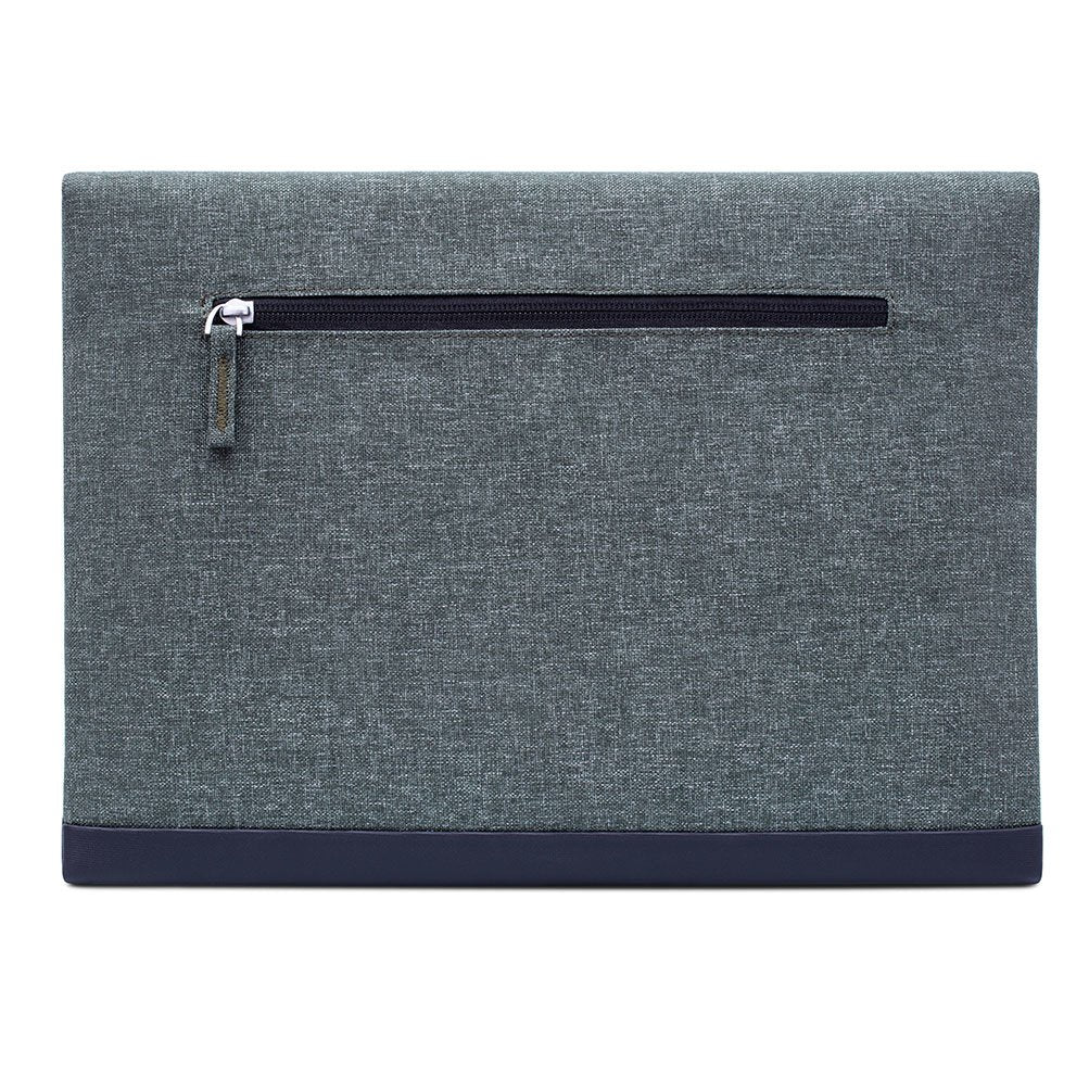 EAN 4260403577073 - Rivacase 8803 33,8 cm (13.3") Funda Azul, Gris imagen 2