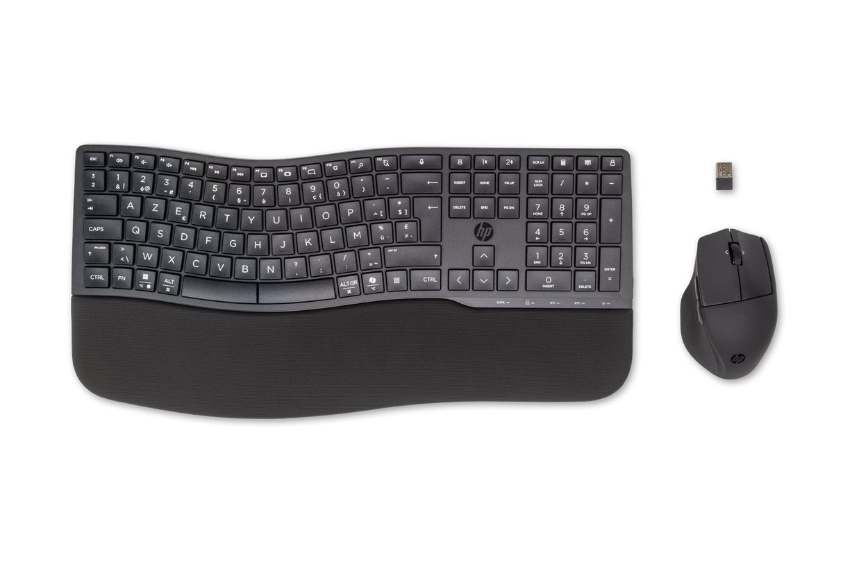 680 Cft Dual-Modekb/Msecombo Bel