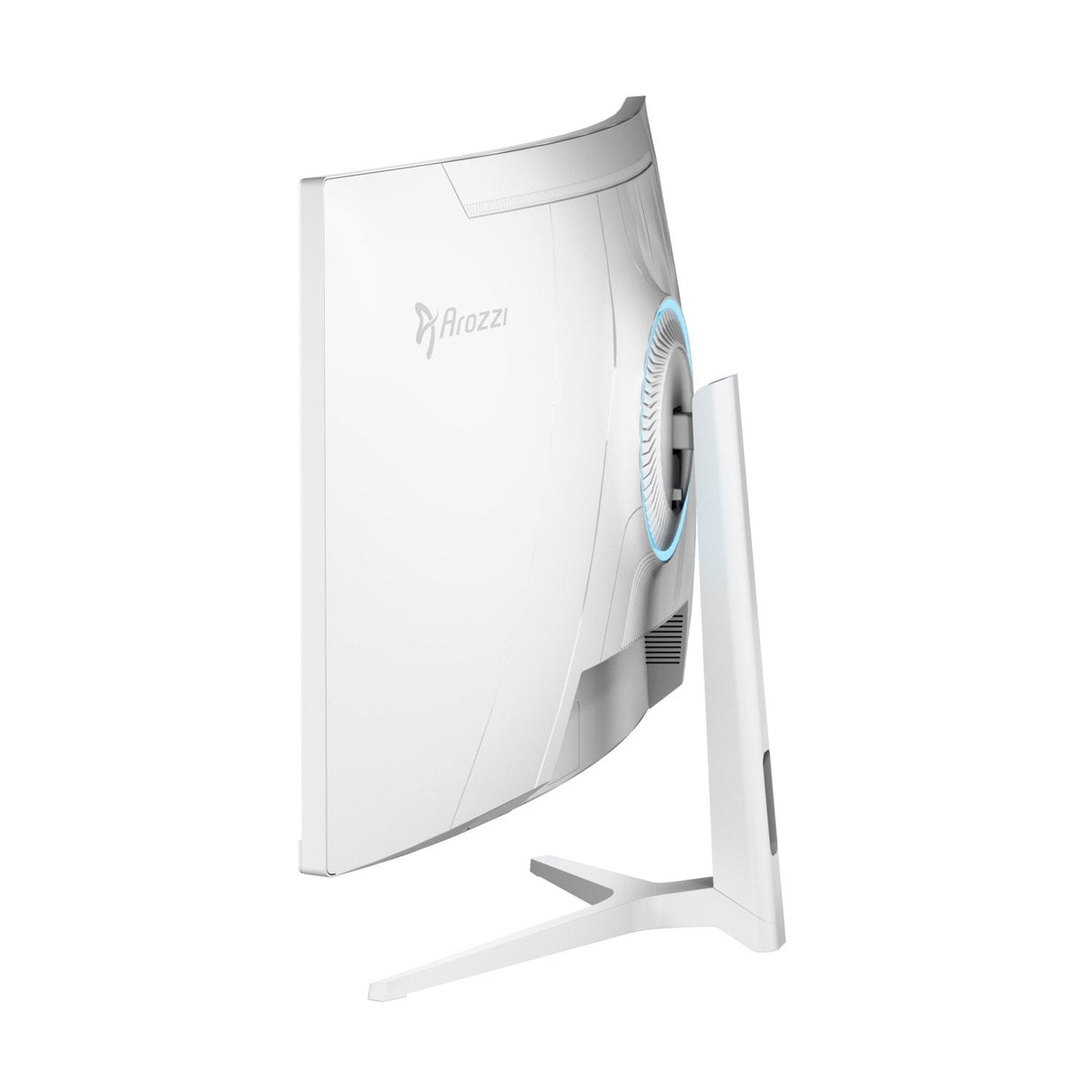 Monitor Arozzi Nova 34" Va, 165hz, Computer - White Az-No-34t2k165-Wt