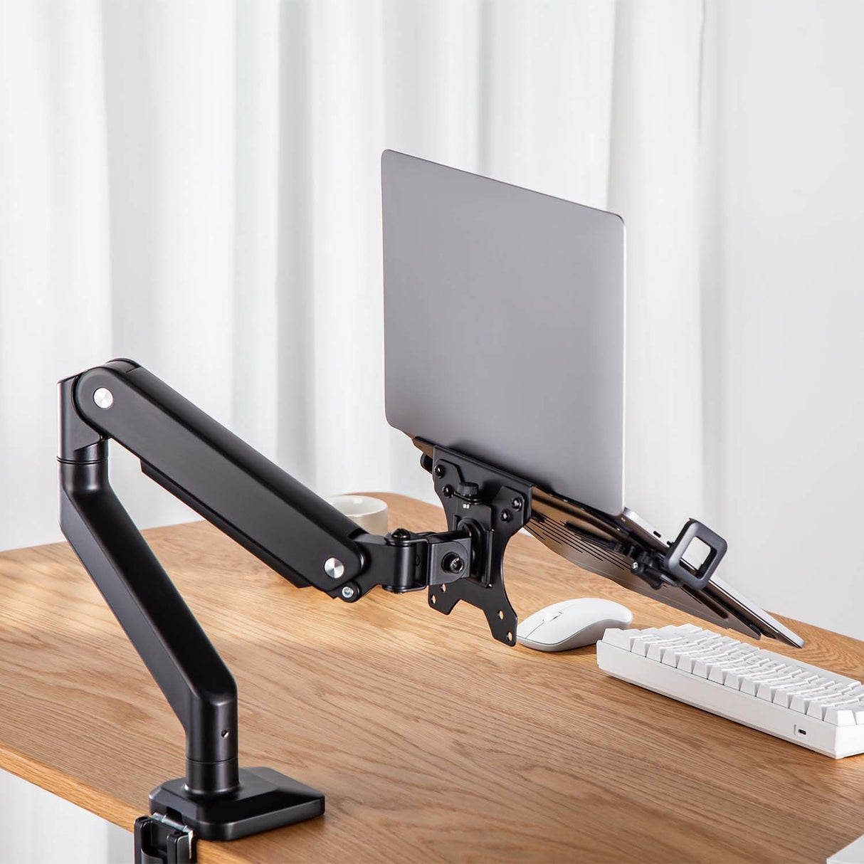 EAN 8436574709377 - AISENS DTLTA01-215 soporte para ordenador portátil 43,2 cm (17") imagen 4