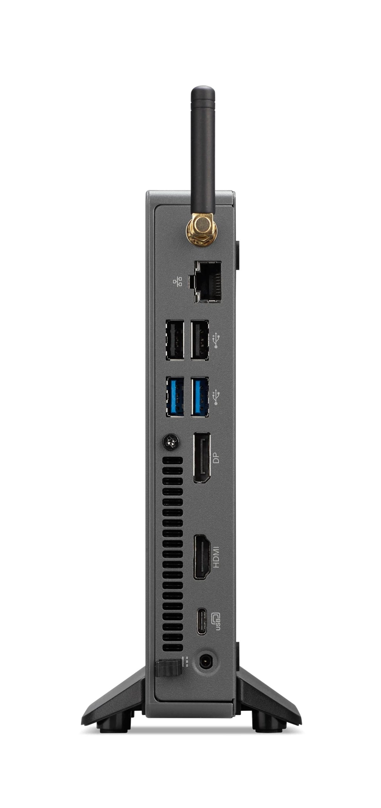 Vn2595gt Mini-Pc 1l I5-120u 16/512 W11p