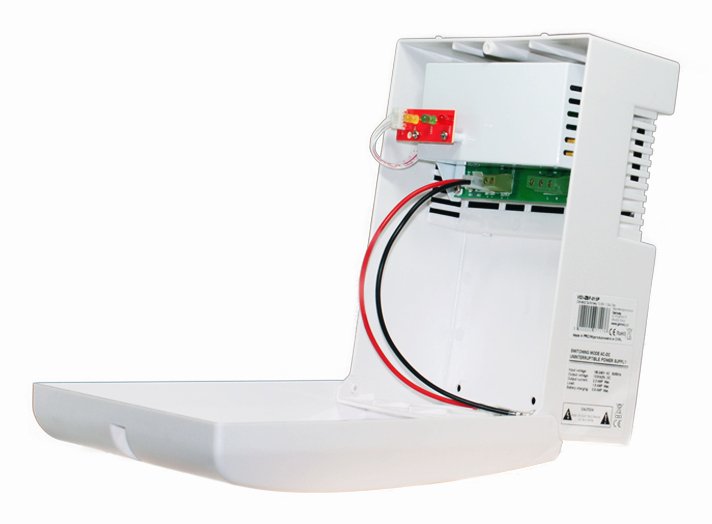 EAN 5904576555795 - Genway VIDI-ZBF-015P Sistema de alimentación imagen 2