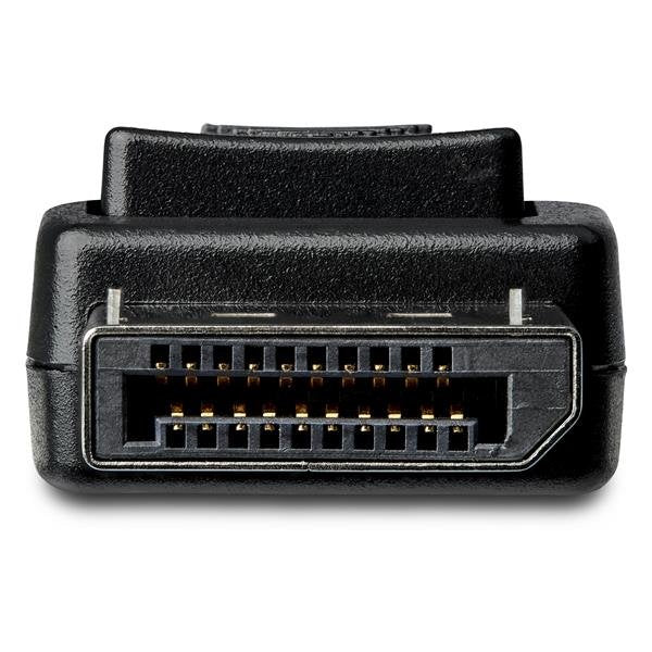 EAN 0065030879729 - StarTech.com DP2HD4K60H adaptador de cable de vídeo 0,122 m HDMI tipo A (Estándar) imagen 5
