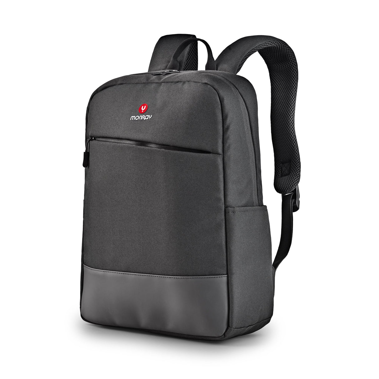 EAN 8435430628135 - NGS MONRAY SACKS VENTURE BLACK 39,6 cm (15.6") Mochila Negro imagen 2