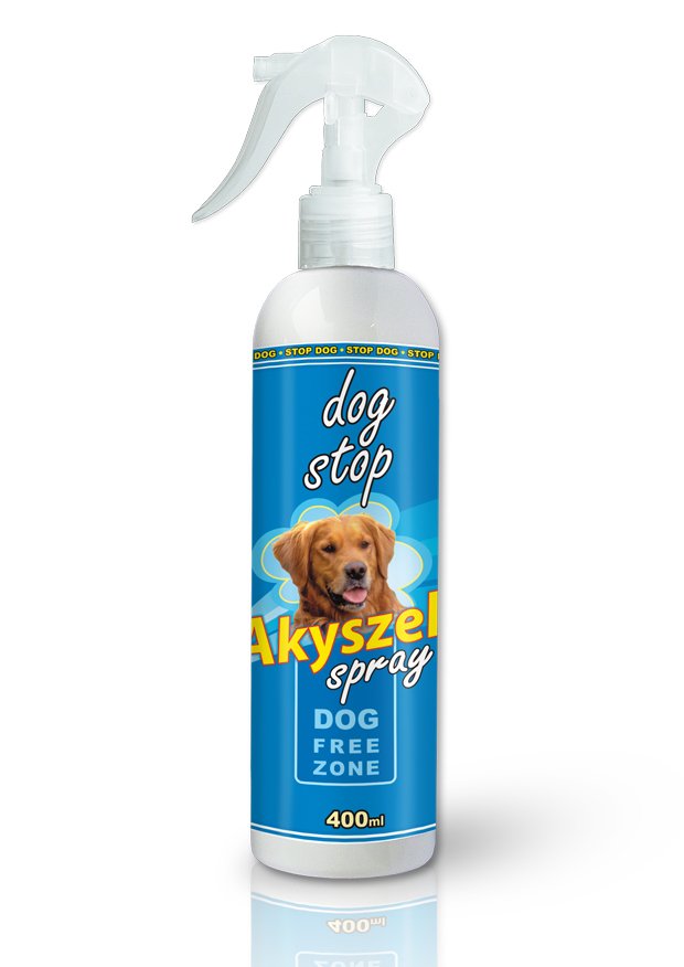 EAN 5905397010906 - Certech 10906 producto antiolores y antimanchas para mascotas Líquido (listo para usar) imagen 1