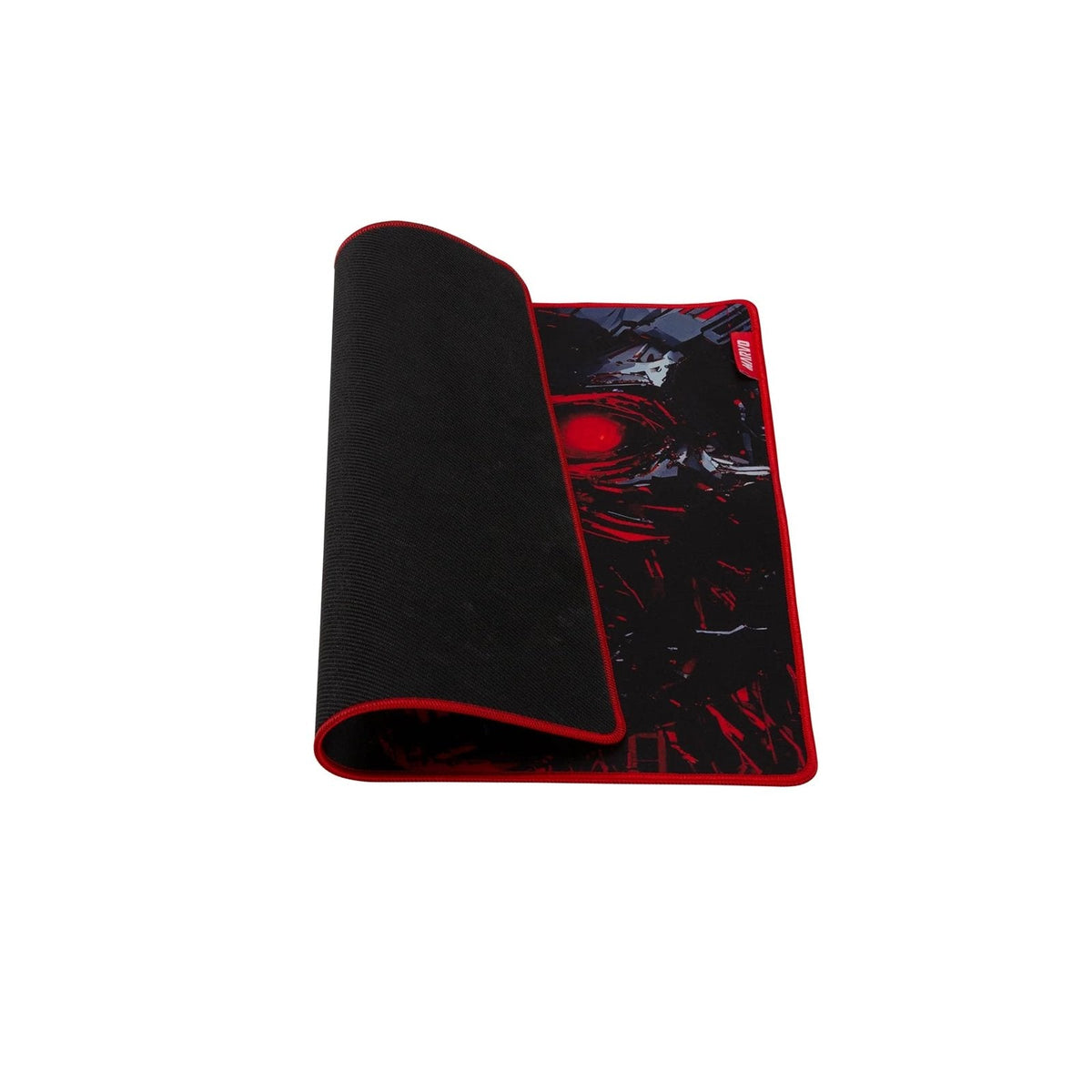 Alfombrilla De Ratón Gaming Noob L 45x40 Cm