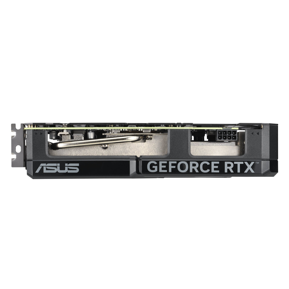 Tarjeta Grafica Asus Dual Geforce Rtx 4060 Evo 8gb - Overclocked Edition Geforce Rtx 4060 - 8 Gb