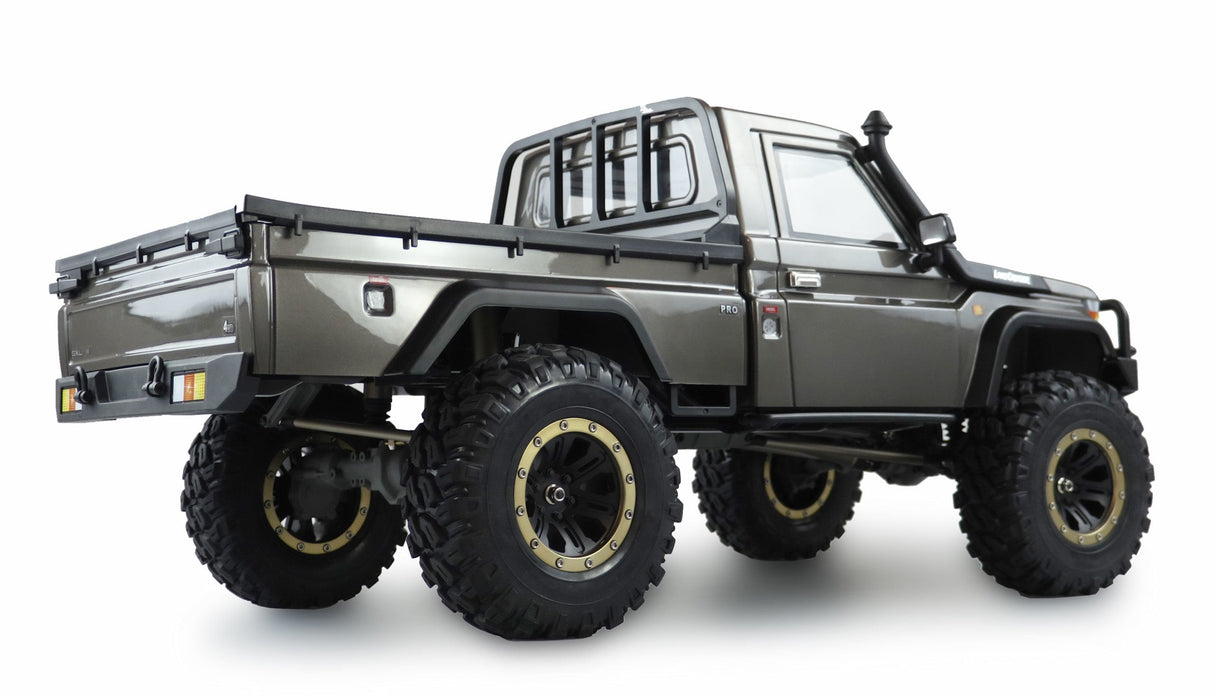 EAN 4260631428369 - Amewi AMXROCK RCX8P modelo controlado por radio Coche todoterreno Motor eléctrico 1:8 imagen 5